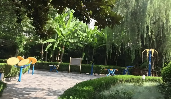 方媛挺大孕肚现身超市购物，独自一人专挑零食